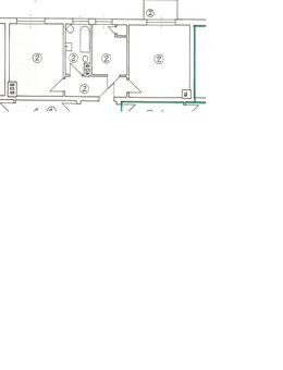 Erich-Weinert-Straße 4 - Zweiraumwohnung mit Balkon, Erdgeschoss - Hohenmölsen