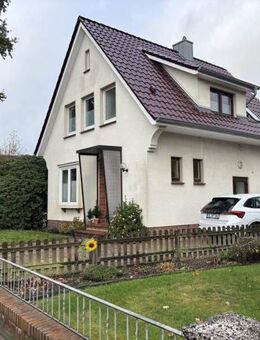 Gemütliches EFH in OL- Eversten - Oldenburg