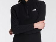 The North Face Fleeceshirt 101 GLACIER FLEECE 1/4 ZIP - EU