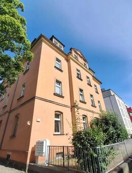 Schöne 2 Raumwohnung in Löbtau - Dresden