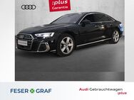 Audi A8, 2.0 50TDI UPE 1200, Jahr 2023 - Magdeburg