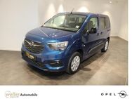 Opel Combo, e Life Elegance Apple Android, Jahr 2022 - Bietigheim-Bissingen