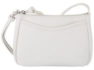 TOM TAILOR Denim Umhängetasche Cilia, lässige Handtasche für die Party aus Lederimitat in strahlenden Farben