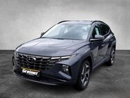 Hyundai Tucson, 1.6 T-GDI Trend |, Jahr 2022 - Deggendorf