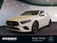 Mercedes A 200, d Progressive Advanced, Jahr 2023 - Menden (Sauerland)