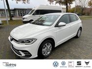 VW Polo, 1.0 TSI Style, Jahr 2023 - Nienburg (Weser)