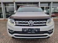 VW Amarok Highline DoubleCab 4Motion - Neuwied