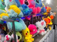 Pokemon Lilo & Stitch Plüschtiere siehe Bilder. - Bornheim (Nordrhein-Westfalen)
