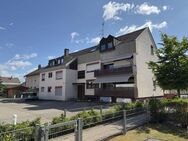 Stylisches 77 m² Loft in Nürnberg-Gaulnhofen – Juni 2025 renoviert, neues Bad & Bodenfliesen - Nürnberg
