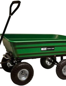 Güde Bollerwagen Gartenwagen GGW 250