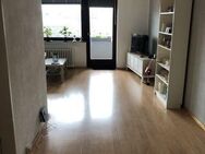 Gemütliche Single-Wohnung/ Aparment mit Balkon in Voerde - Voerde (Niederrhein)