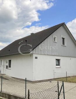geipel.de - Einfamilienhaus - Alfeld (Leine)