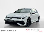 VW Golf, 2.0 TSI R IQ-LIGHT 19ZOLL, Jahr 2023 - Linsengericht