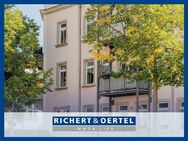 www.r-o.de +++ Eigentumswohnung für Kapitalanleger in Striesen - Dresden