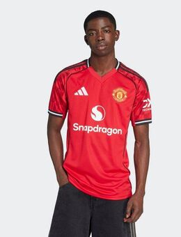 adidas Performance Fußballtrikot MUFC H JSY