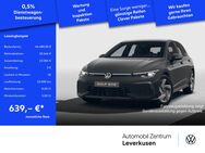 VW Golf, 1.5 GTE eHybrid, Jahr 2022 - Leverkusen