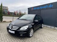 Mercedes-Benz B 200 B -Klasse CDI*Automatik - Dormagen