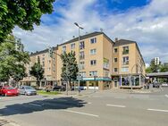 2,5 Zimmer - renoviert - zentrale Lage - große Terrasse - Bochum