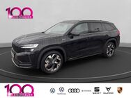 Skoda Kodiaq, 2.0 TDI Sportline Komfort-Paket Plus, Jahr 2024 - Bad Kreuznach