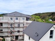 "Energieeffiziente Neubau-Eigentumswohnung mit großzügigem Gartenanteil in Hochspeyer" - Hochspeyer