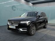 Volvo XC90, T8 AWD Recharge Inscription Expression, Jahr 2020 - München