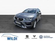 Seat Ateca, 1.5 TSI Xperience (150 ), Jahr 2024 - Markdorf