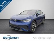 VW ID.5, Pro electric, Jahr 2024 - Ladenburg