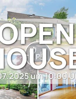 OPEN HOUSE in Monschau! - Monschau