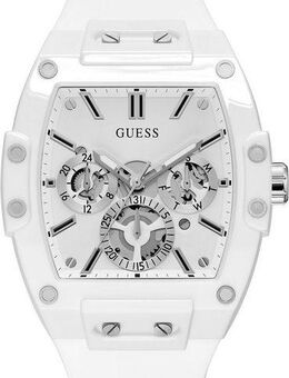 Guess Multifunktionsuhr PHOENIX GW0203G2, Armbanduhr, Quarzuhr, Herrenuhr