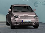 Fiat 500E, 3 1 Basis #ANDROID #Metallic, Jahr 2023 - München