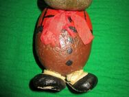 Urige Steinfigur - Ratzeburg