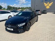 Mercedes-Benz A 220 4Matic Limo AMG Paket,Navi,LED,1.Hd,Mwst, - Mengkofen