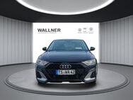 Audi A1, allstreet, Jahr 2023 - Chieming