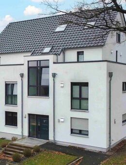 Offenes & modernes Wohnen: Neubau-2Z.-Wohnung in Bielefeld-Theesen - Bielefeld