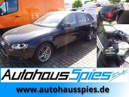 Audi A4 1.8 TFSI EU5 Avant Attraction Nav Shz Klima Tmat el. Glasschieb. - Heilbronn