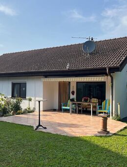 Einfamilienhaus mit Garten & Ausbaupotenzial in Pleidelsheim - Pleidelsheim