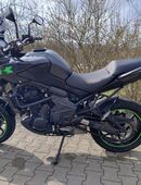 Kawasaki Versys 650 - nur 5100 km in 97688
