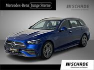 Mercedes C 300, 4.6 e T AMG Line Soundsytem NP803, Jahr 2023 - Eisenach