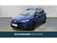 Dacia Sandero, TCe 100 ECO-G Stepway Extreme, Jahr 2024 - Plauen