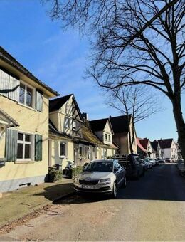 Einzigartiger Ausblick in Herten-Bertlich - Herten