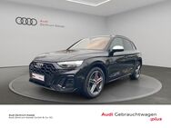 Audi SQ5, 3.0 TDI quattro, Jahr 2021 - Kassel