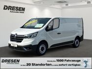 Renault Trafic, 3.0 Komfort L1 t Blue dCi 150 Allwetter, Jahr 2022 - Mönchengladbach