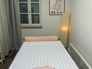 Traditionelle chinesische Massage ganz Körper Massage mit Öl - Reutlingen Zentrum