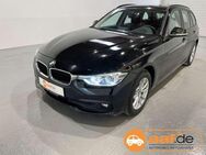 BMW 320 D Touring Automatik EU6 LED Navi Klima PDC - Norderstedt