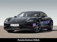 Porsche Taycan, Surround-View, Jahr 2024 - Willich