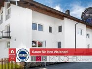 Traumhaftes Wohnen und kluges Investieren: Entdecken Sie Ihr 1- bis 4-Familienhaus in Straßlach! - Straßlach-Dingharting
