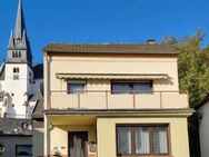 Charmantes Einfamilienhaus mit klassischer Architektur und besonderem Highlight in leubsdorf - Leubsdorf (Rheinland-Pfalz)