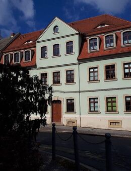 W1352 - 2RW Nahe an Rathausplatz und Stadtpark - Riesa