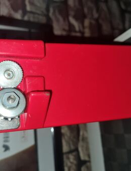 Vintage Wanddosenöffner - Duisburg