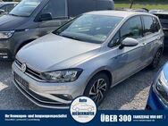 VW Golf Sportsvan 1.0 TSI DSG Join, Navi, Winter, Climatronic - Neukirchen (Bayern)